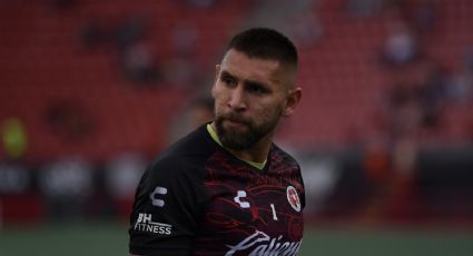 Detienen a Jonathan Orozco en Coahuila, ex portero de Rayados y Santos: ¿Cuál es el motivo?