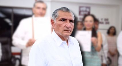 La Estafa Maestra: Notaría de Adán Augusto es vinculada al desvío de 464 mdp de Pemex