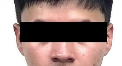 Detienen a joven de 21 años por homicidio en una tienda de abarrotes en Salinas Victoria