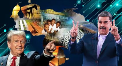 ¿Cuáles son los recursos naturales de Venezuela que podrían interesarle a Estados Unidos?