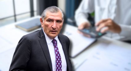 Adán Augusto López: Las empresas fantasmas que creó para La Estafa Maestra de Peña Nieto