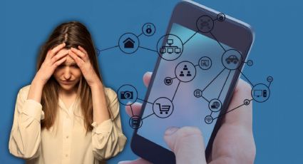 Estas son las apps que roban tus datos sin que lo sepas, según Profeco