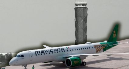 'Se prohíbe a las aerolíneas mexicanas transportar carga en aviones comerciales': Rosario Avilés