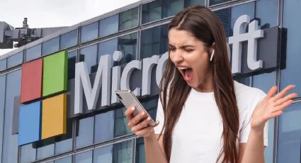 ¿Por qué se cayó Microsoft? La falla en Azure que tumbó Outlook, Teams y Xbox