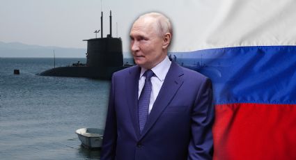 Rusia prueba el submarino ‘Poseidón’: ¿Qué se sabe del nuevo artefacto con capacidad nuclear?