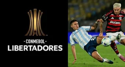 EN VIVO | Racing vs Flamengo: Flamengo gana la semifinal de la Copa Libertadores 2025