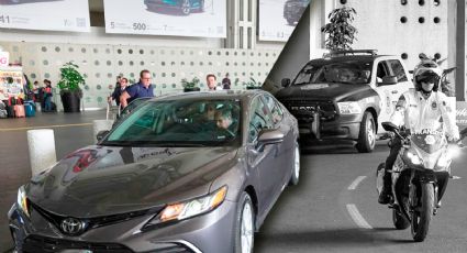 ¿Cómo afectará el nuevo acuerdo de Uber a los aeropuertos mexicanos? Juan Pablo Eiroa lo explica