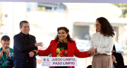 Coyoacán y Gobierno de la CDMX suman esfuerzos rumbo al Mundial