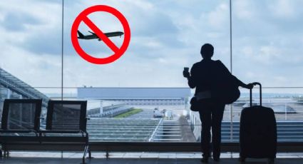 La lista que nadie quiere ver: ¿Qué rutas mexicanas cancelará EUA?