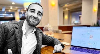 Alista FGJCDMX solicitud de extradición de Simón Levy a autoridades de Portugal