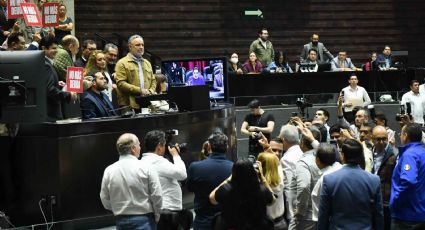 Senado aprueba Ley de Ingresos 2026 con previsión total de 10.1 billones de pesos