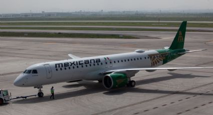 Grave, cancelación de EU a rutas aéreas mexicanas, advierten diputados federales