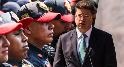 Clara Brugada presenta avances en seguridad: 12% menos delitos en la CDMX