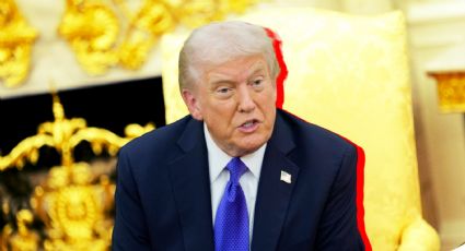 Donald Trump ordena probar ‘de inmediato’ las armas nucleares de Estados Unidos