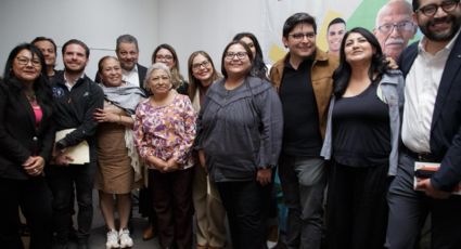 Instalan órgano consultivo sobre el sistema de cuidados de la capital