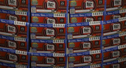 Lotería Nacional celebra 10 años de la Procuraduría de Protección Infantil con billete conmemorativo