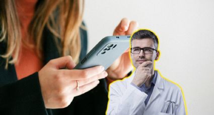 Expertos revelan el impacto que tiene al cerebro dejar el celular por un par de días