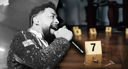 Privan de la vida a Juan Luis Martínez, vocalista del Grupo Dorado de Abasolo; esto se sabe del caso