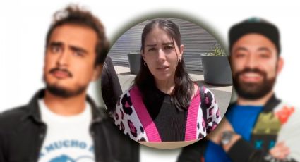 Jessica Bustos y Xuxo Dom piden que Ricardo Pérez y José Luis Slobotzky paguen con cárcel | VIDEO