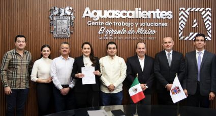 Aguascalientes fortalece oferta comercial con nueva plaza en zona poniente