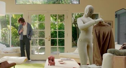 Conoce a Neo; el robot humanoide creado para ayudar en labores domésticas