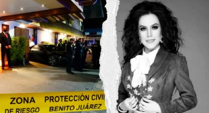 Caso Yrma Lydya: PDI detiene a Máximo Axel 'N', implicado en el asesinato de la cantante