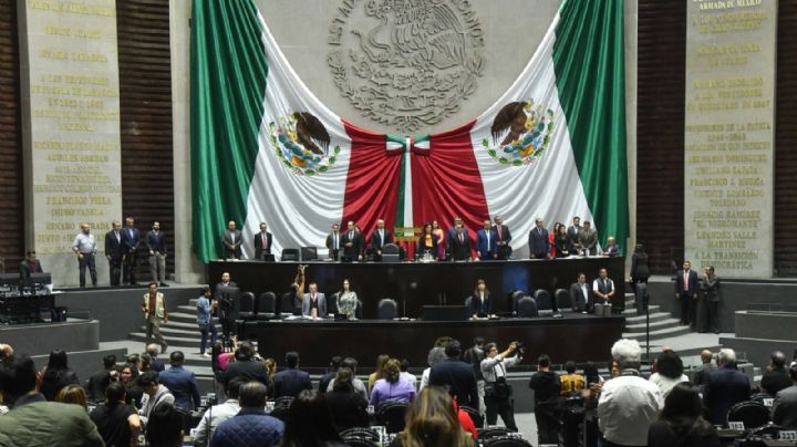 ¿Congreso o resort all inclusive?