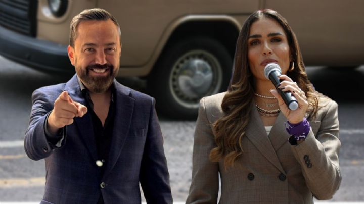 Alessandra Rojo de la Vega responde a críticas de Arturo Ávila y destaca logros en la Cuauhtémoc