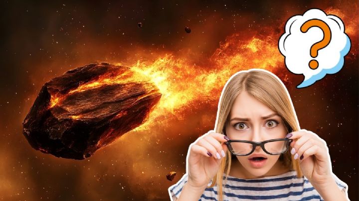 Descubre el tamaño y el misterio del origen del Cometa 3I/ATLAS