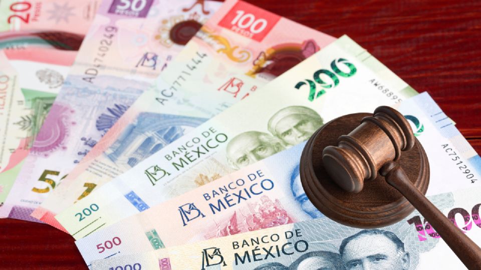 Como cada año, a partir del mes de febrero, las pensiones se incrementan con base a la inflación.