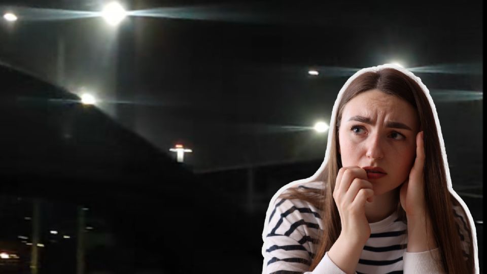 Diversos sectores de municipios como Guadalupe, Juárez, Apodaca y Pesquería se quedaron sin energía eléctrica.