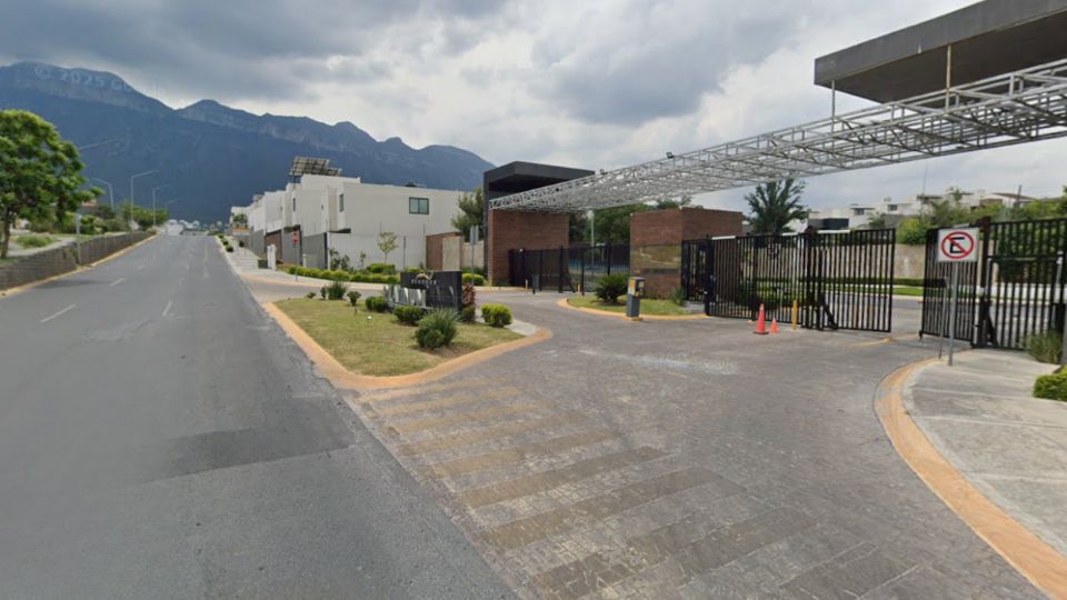 El proyecto de ajuste territorial busca integrar nueve colonias de García a Monterrey.