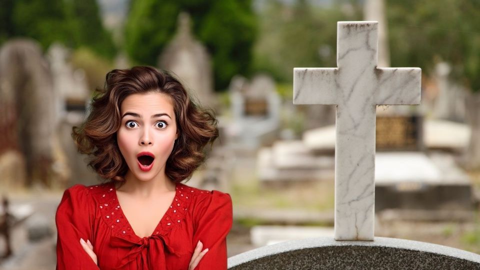 Día de Muertos: ¿cuál es el panteón más grande de México?