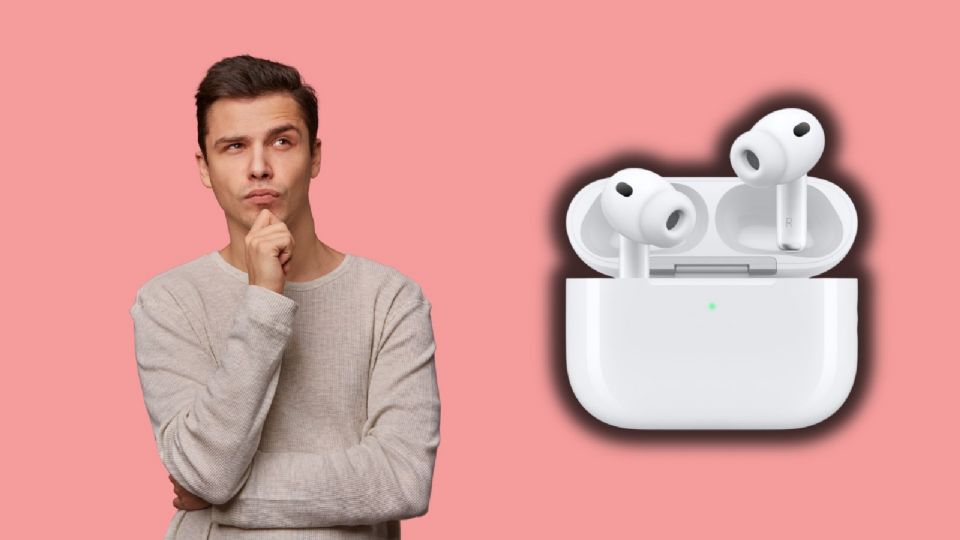 Descubre las características de los AirPods Pro 3 y si son considerados un audífono premium superior a la media.