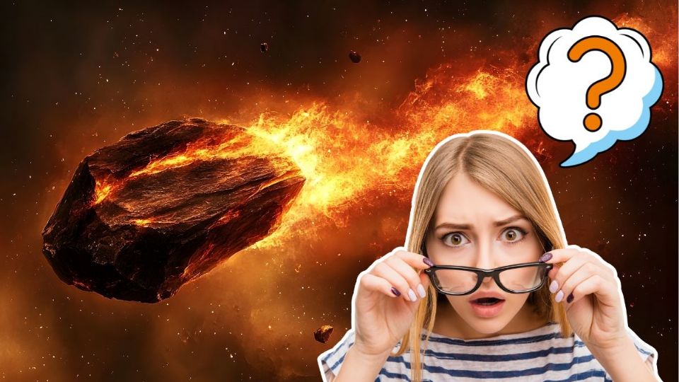 Cometa 3I/ATLAS: ¿qué tan grande es y cuándo se formó?