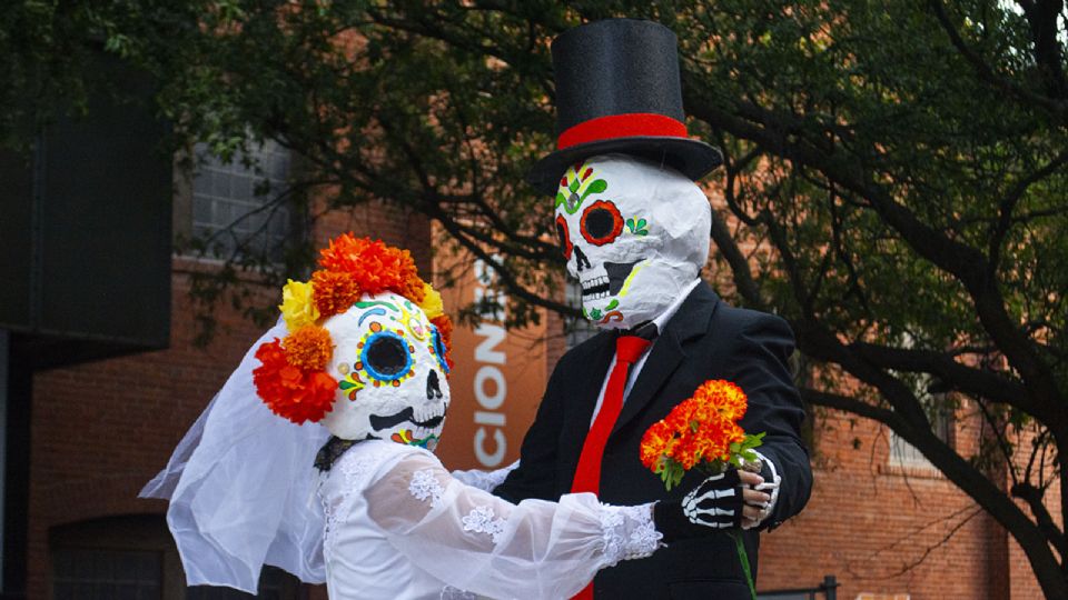 Parque Fundidora se llena de color y tradición con las actividades de Día de Muertos 2025 organizadas por CONARTE Nuevo León.