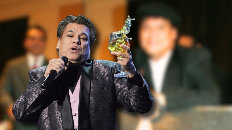 'Juan Gabriel: Debo, Puedo y Quiero' fusiona su vida privada con su trayectoria artística.