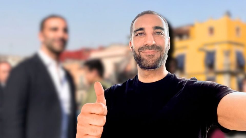 La Fiscalía General de Justicia de la Ciudad de México (FGJCDMX) confirmó que existen dos órdenes de aprehensión vigentes contra Simón 'L'.