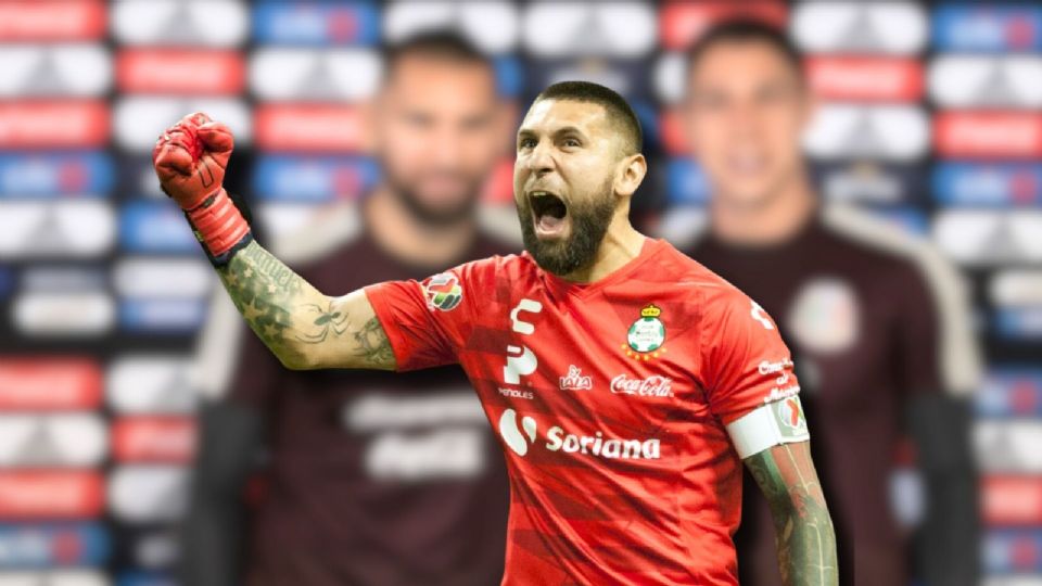 Conoce los detalles de la detención del exfutbolista Jonathan Orozco en Torreón y los cargos que enfrentó.