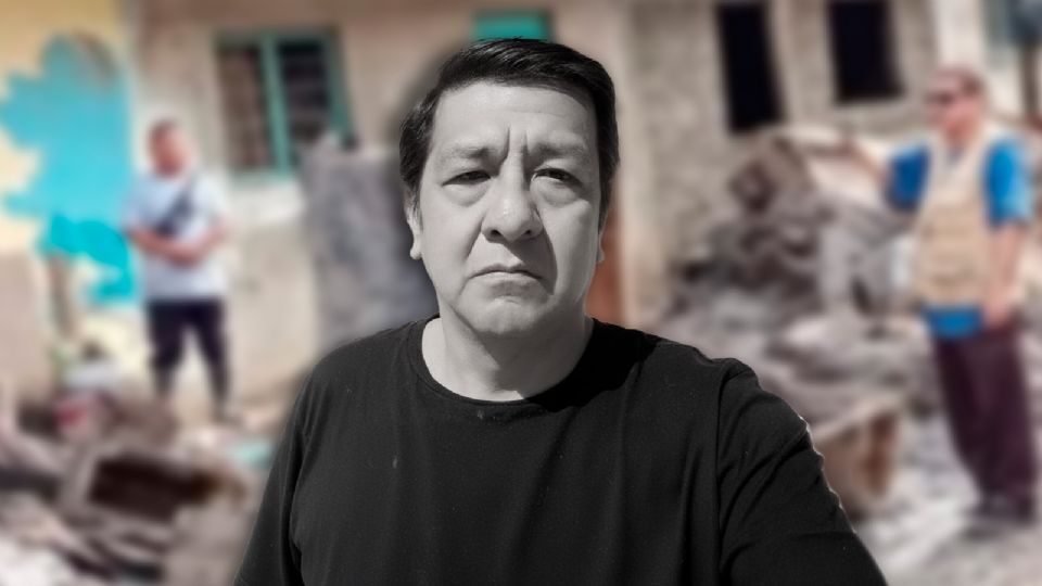 El periodista Ricardo Montoya se distinguió por su compromiso con la verdad y su enfoque crítico.