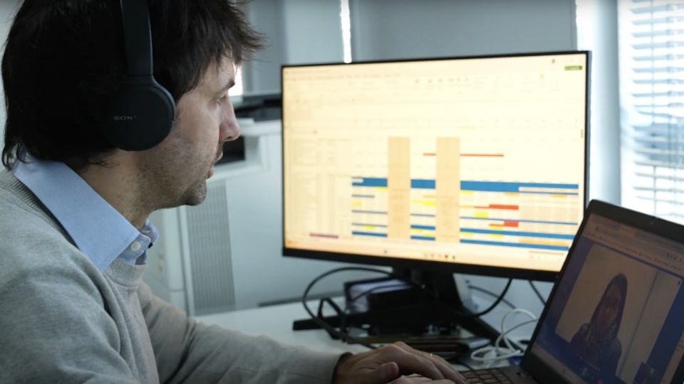 La caída en AWS generó riesgos para las empresas.