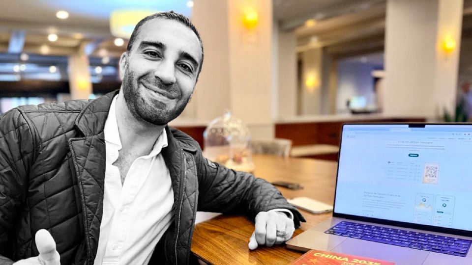 Las autoridades capitalinas preparan proceso de extradición de Simón Levy, exfuncionario público.