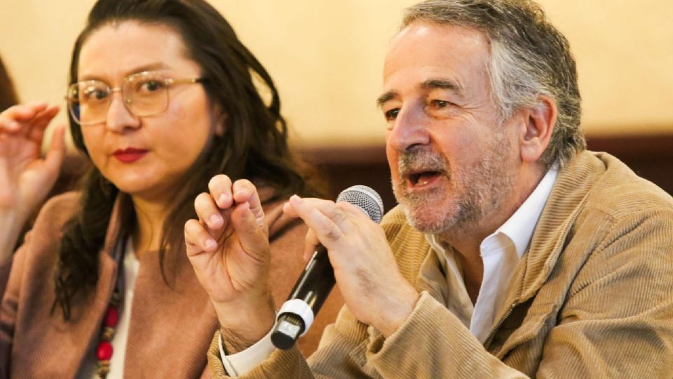 Hizo un llamado al Poder Ejecutivo y a ambas Cámaras del Poder Legislativo para que se incluyan.