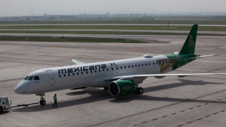 La situación es “muy grave” para México, advirtió el líder parlamentario del PRI, Rubén Moreira.