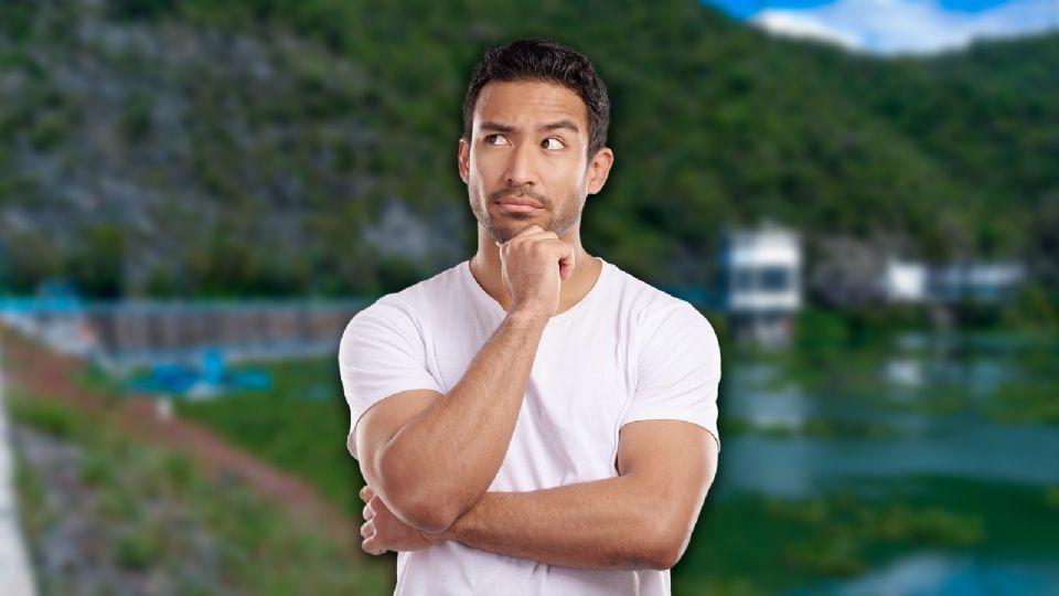 La Conagua subrayó que la recuperación del sistema refleja un alivio tras los años de sequía.