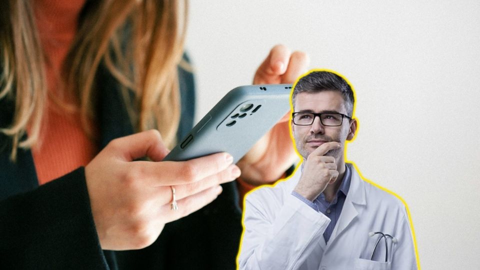 Expertos revelan el impacto que tiene al cerebro dejar el celular por un par de días

