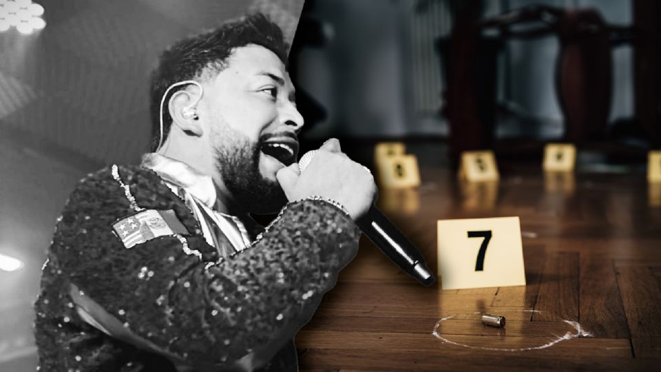 El  personal de la Fiscalía de Guanajuato y de la Agencia de Investigación Criminal elaboraron diligencias y obtuvieron testimonios e indicios.