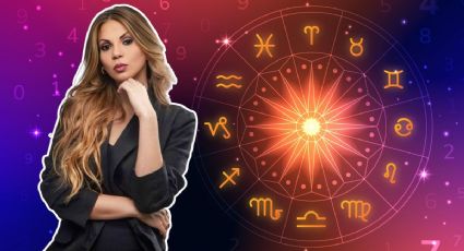 Amor, dinero y suerte: el mensaje de Mhoni Vidente para cada signo este fin de semana