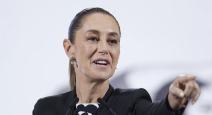 EN VIVO | La Mañanera del Pueblo 3 de octubre: Sigue el mensaje de Claudia Sheinbaum hoy