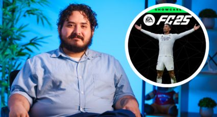 De la UANL a los videojuegos Triple A: Héctor Flores, talento regiomontano en Madden 23, 24 y FC 25